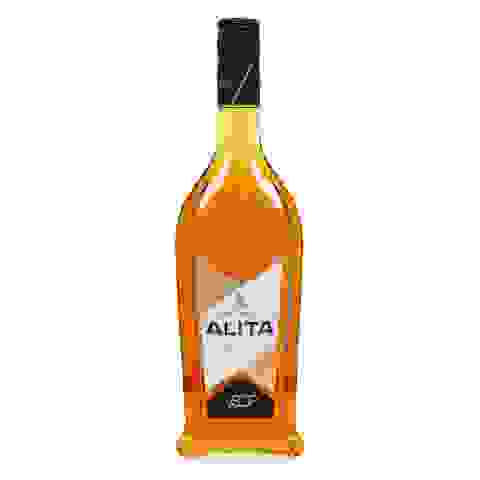 Brendis ALITA Classic VSOP, 38 %, 0,7 l