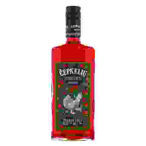 Trauk.su spang.sult.ČEPKELIŲ, 36 %, 0,5 l