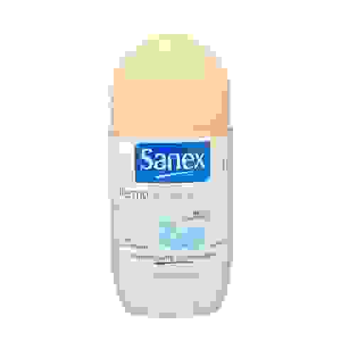 Mot.rut. dezodorantas SANEX SENSITIVE, 50ml