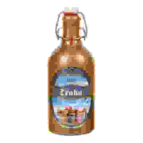 Lietuviškas midus TRAKAI 15 %, 0,5 l