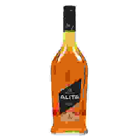 Brendis ALITA XO, 38%, 0,7l