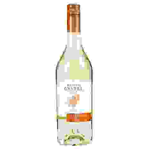 B.saus.vynas MAISON CASTEL CHARDONNAY, 0,75l