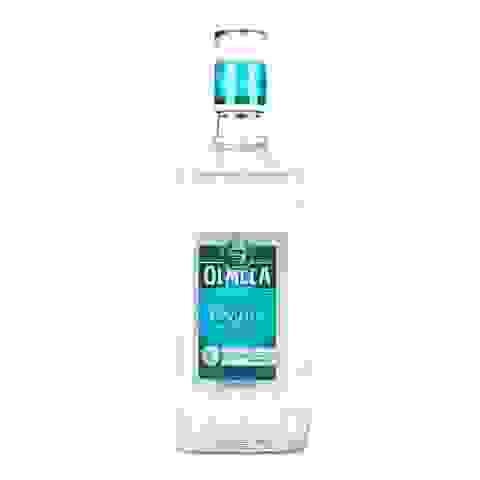 Tekila OLMECA Blanco, 38 %, 0,7 l