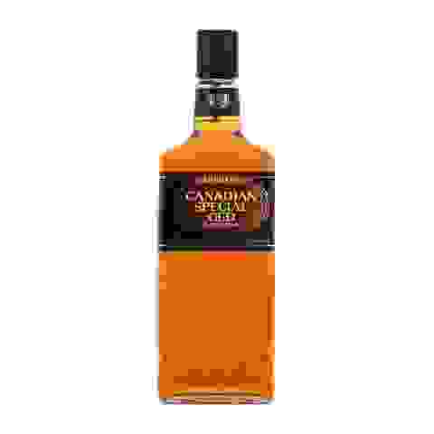 Whisky Canadian Special Old 40%vol 0,7l