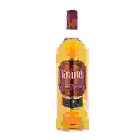 Whisky Grant's Triple Wood 40%vol 1l