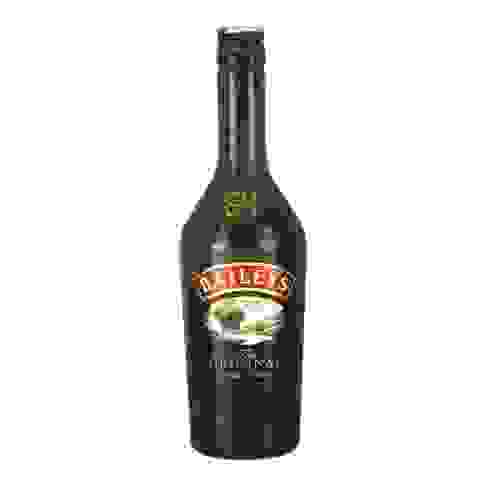 Likeris BAILEYS ORIGINAL, 17 %, 0,5l