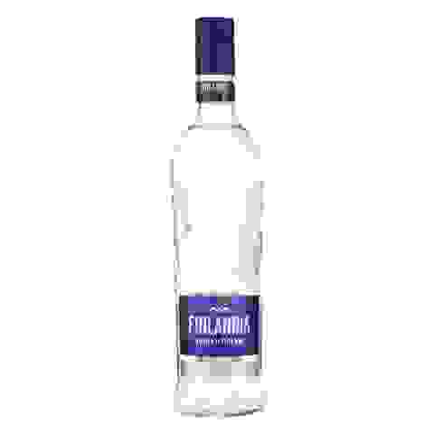 Degtinė FINLANDIA Vodka, 40 %, 0,7 l