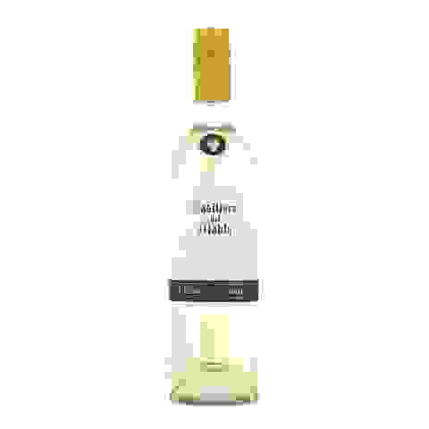 Balt.sausas vynas CASILLERO SAUVIGNON, 0,75l