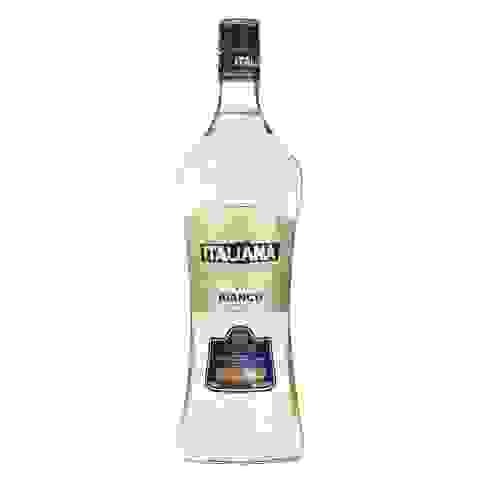 Vermutas ITALIANA Bianco, 14,5 %, 1 l