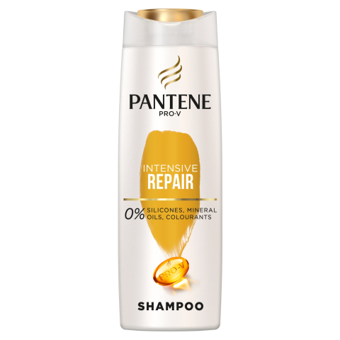 Šampūns Pantene Repair & Protect 400ml