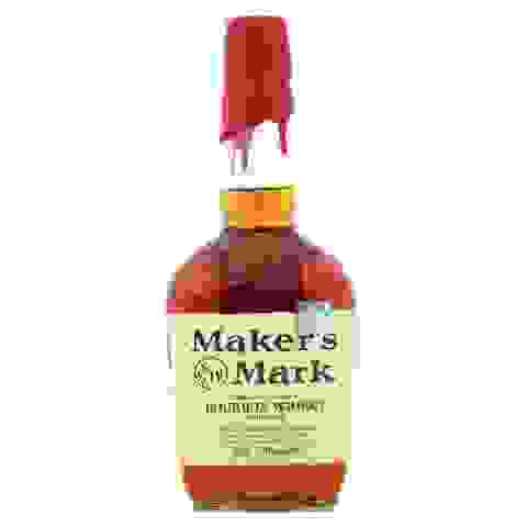 Viskis MAKER'S MARK, 45%, 0,7l