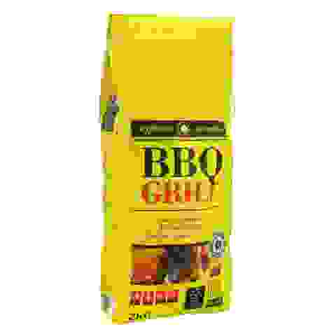 Briketai BBQGRILL 2kg