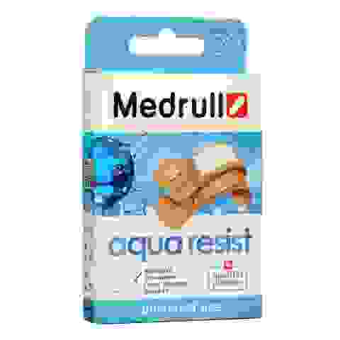 Plaaster Medrull Aqua Resist veekindel N20