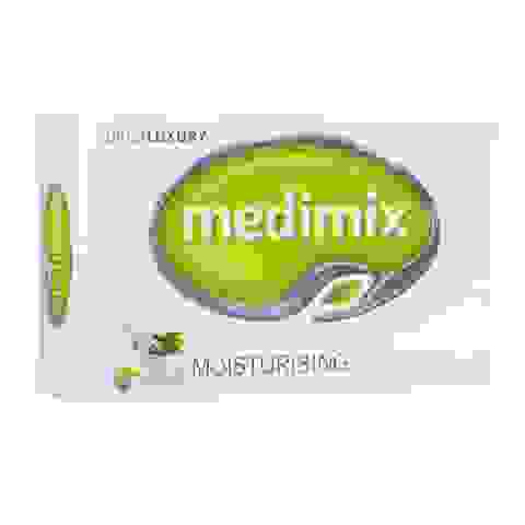 Muilas su LADAKŠI aliejumi MEDIMIX, 75g