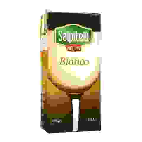 Balt.sausas vynas SALPITELLI BIANCO, 10 %, 1l