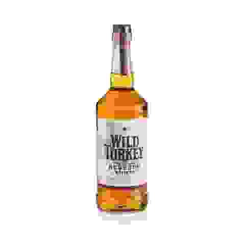 Viskijs Wild Turkey 81 Proof 40,5%  0,7l