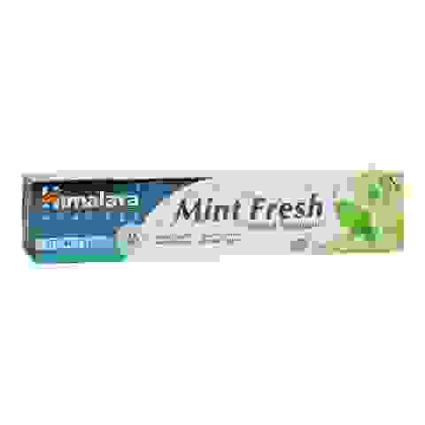 Zobu pasta Himalaya Herbals Mint Fresh 75ml