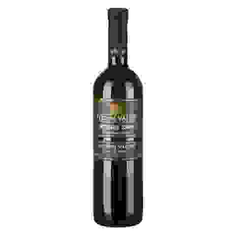 R.pus.sald.vynas TELIANI VALLEY ALAZANI,0,75l