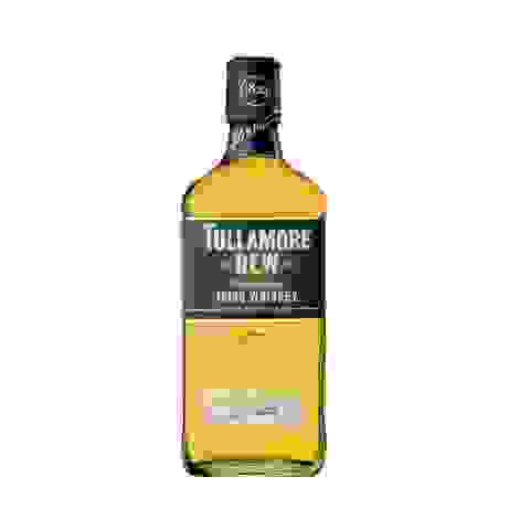 Whisky Tullamore Dew 40% 0.5l