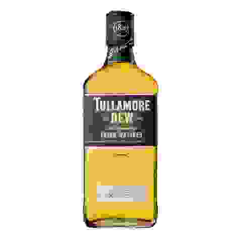 Viskis TULLAMORE DEW, 40 %, 0,5 l