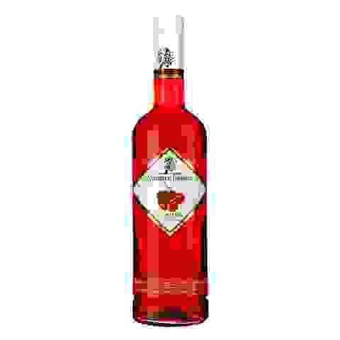Vyšnių sk. likeris SUMMER GARDEN, 16 %, 0,5 l