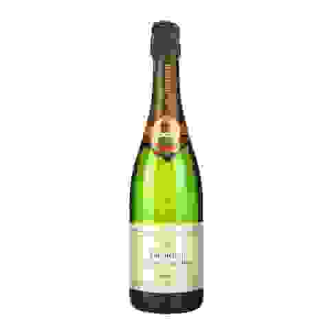 Putoj.vynas LACHETEAU CREMANT LOIRE, 0,75l