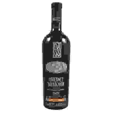 S.v. Daos Cabernet Sauvignon 12% 0,75l