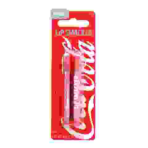 Lūpų balzamas SMACKER COCA COLA, 4 g