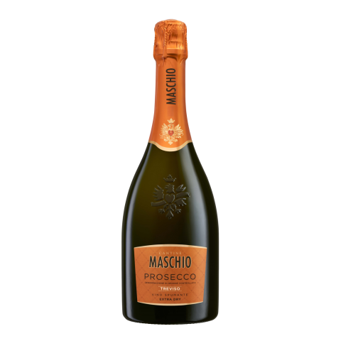 Put.vynas CANTINE MASCHIO PROSECCO, 11%,0,75l