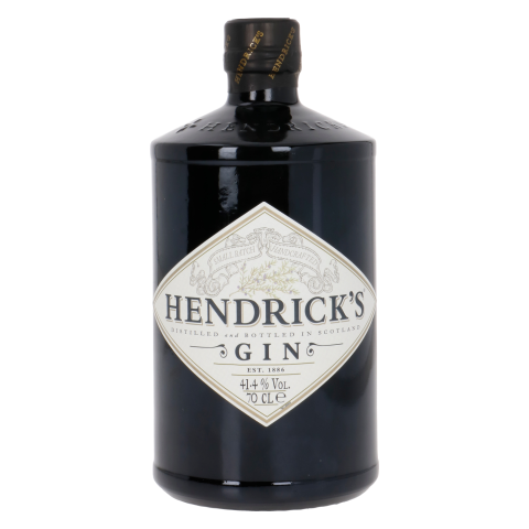 Gin Hendrick's 41,4% 0,7L