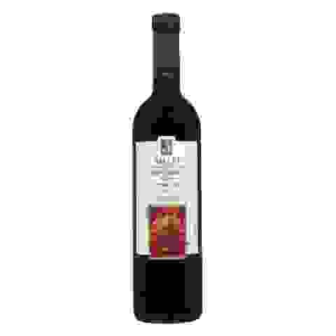 Raudonasis sausas vynas ADATI SAPERAVI, 0,75l