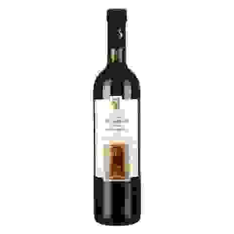 Raud.pus.sald.vynas ADATI PIROSMANI, 0,75 l