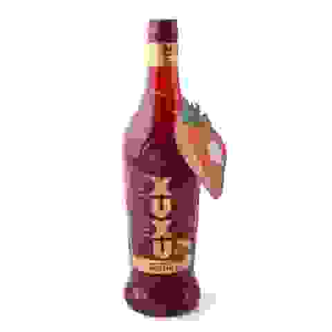 Liķieris XUXU Erbeer Strawberry 15% 0,7l