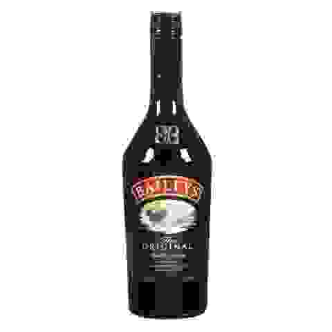 Likeris BAILEYS IRISH CREAM, 17 %, 0,7 l