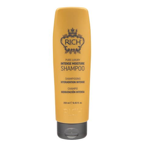 Pl. šamp. RICH PURE INTENSE MOISTURE, 250 ml