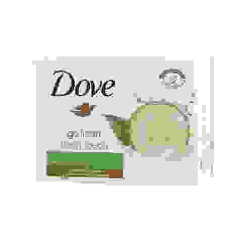 Ziepes Dove go fresh touch 100g