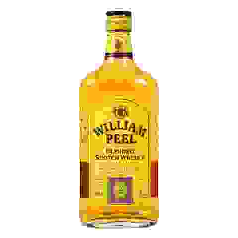 VISKIS "WILLIAM PEEL" 0,7 40%