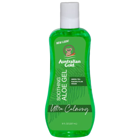 Ram.gelis po deginim. AG SOOTHING ALOE, 237ml