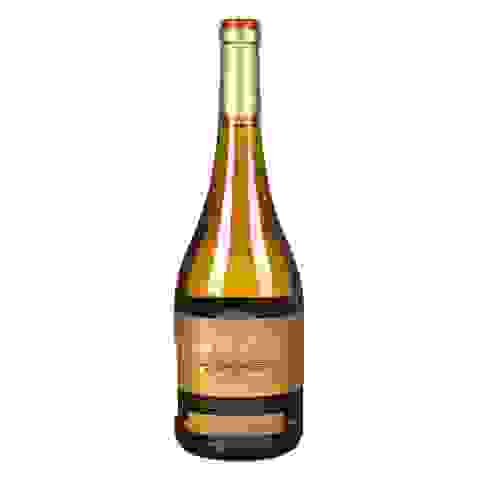 Balt.saus.vynas TIERRA IMPERIAL CHARD., 0,75l