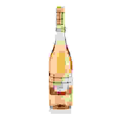 Ekol.rož.sausas vynas GASSIER COTEAUX, 0,75l