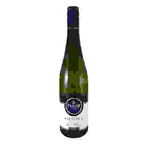 Kpn.vein Faber Riesling Dry 0,75l