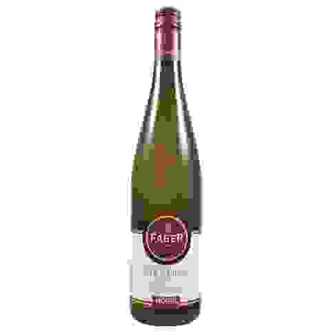Kpn.vein Faber Riesling Sweet Mosel 0,75l