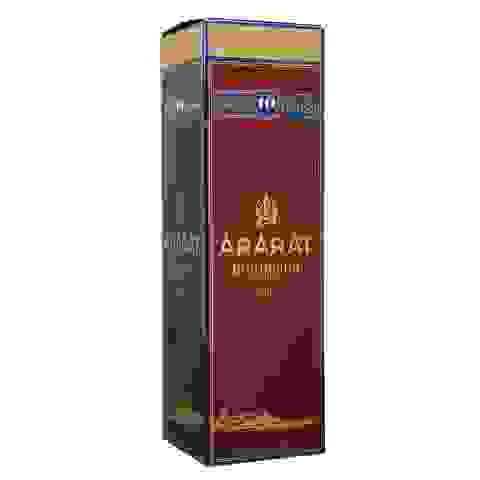 Brendis ARARAT Akhtamar 10YO, 40%, 0,5l