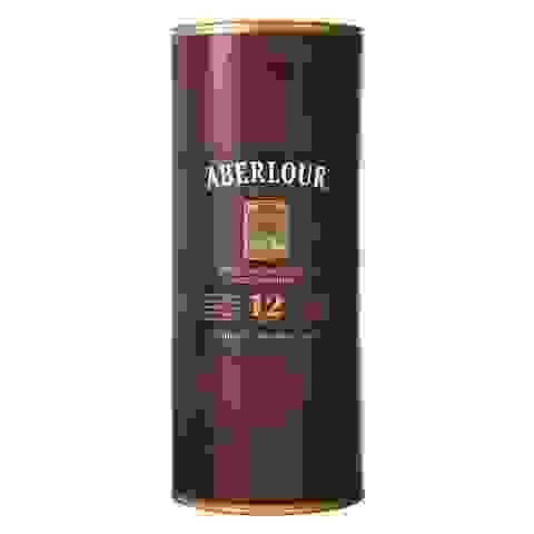 Visk.ABERLOUR Single Malt, 40 %, 0,7 l dėž.