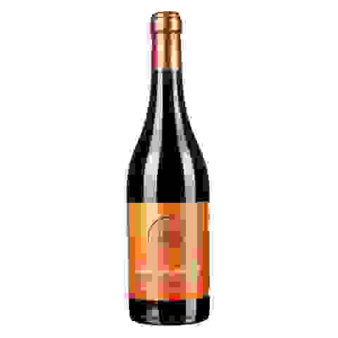 Raud.saus.vynas LUNA ARGENTA NEGROAM., 0,75l