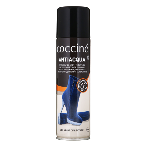 Puršk.impregnant., (neutralus) COCCINE, 250ml