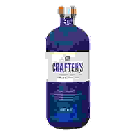 Džinas CRAFTER'S, 43 %, 0,7 l