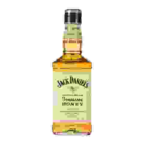 Likeris JACK DANIEL'S Honey, 35 %, 0,5 l