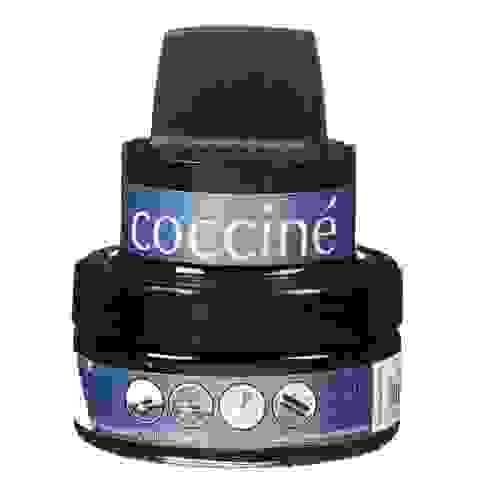 Aval. vaškas su kemp., (juodas) COCCINE, 50ml