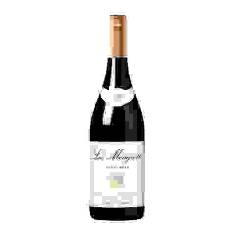 S.v. Les Mougeottes Pinot Noir 13% 0,75l